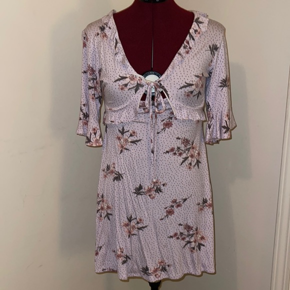 H.I.P. Mini dress NWOT - Picture 1 of 7